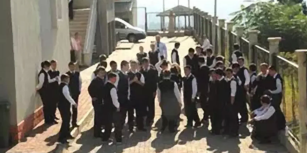 Liseler alarm veriyor: Öğrencilerin yarısı suçun içinde