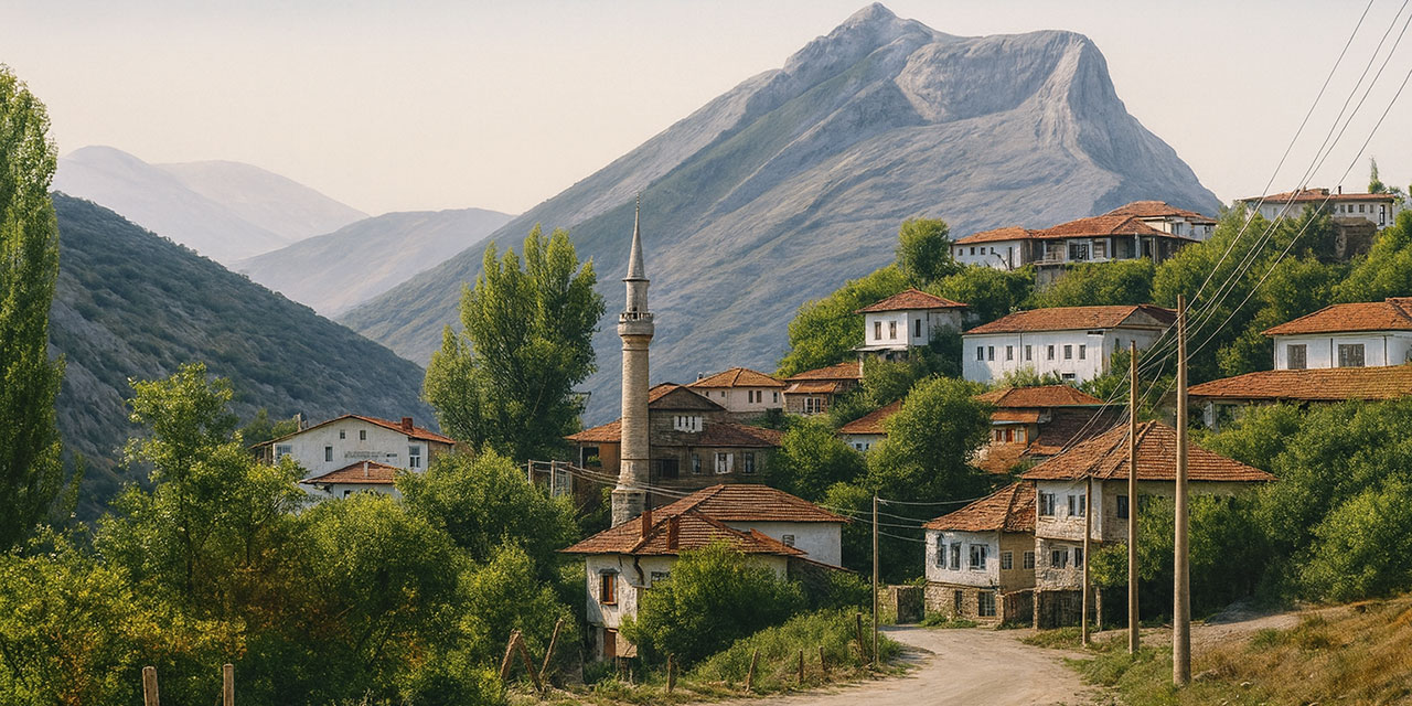 Bediüzzaman: Onların gelmesi, bir panzehir hükmünde bana ilâç oldu
