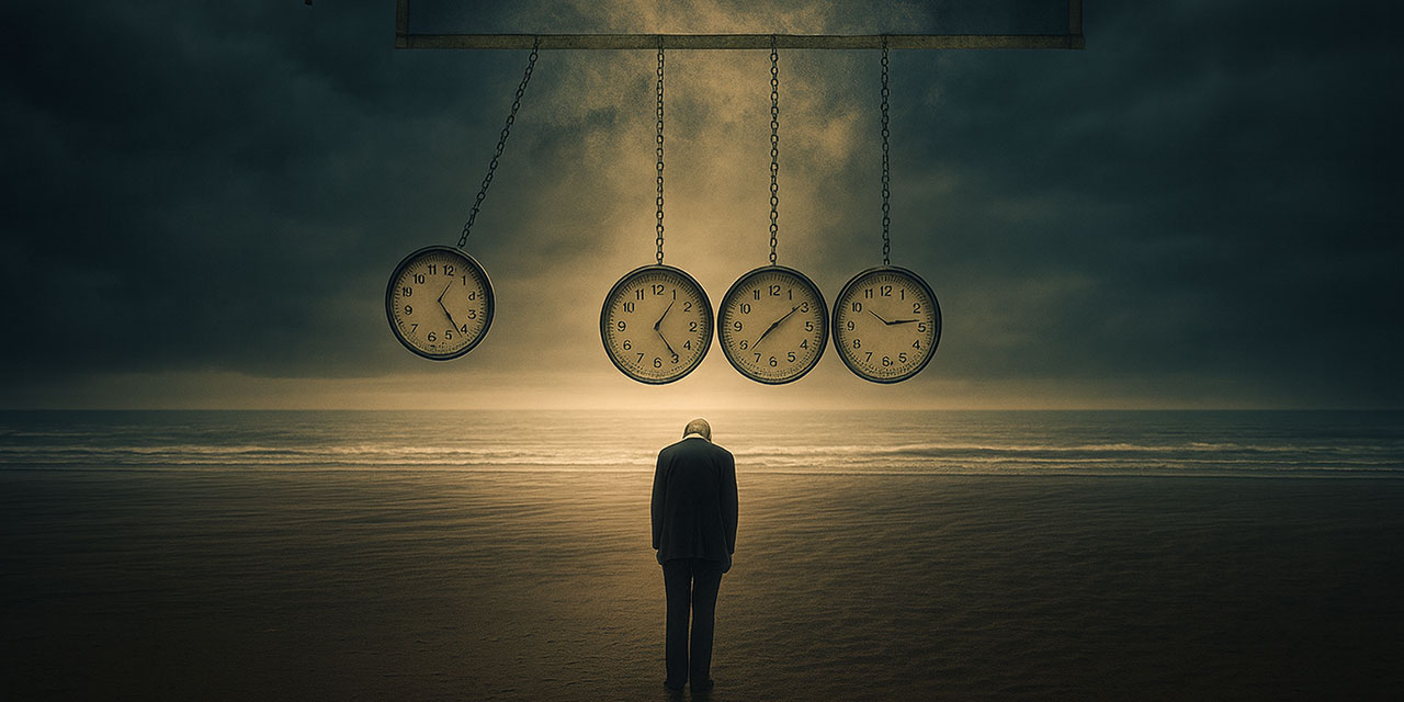 Kader, iradeyi yok eder mi?