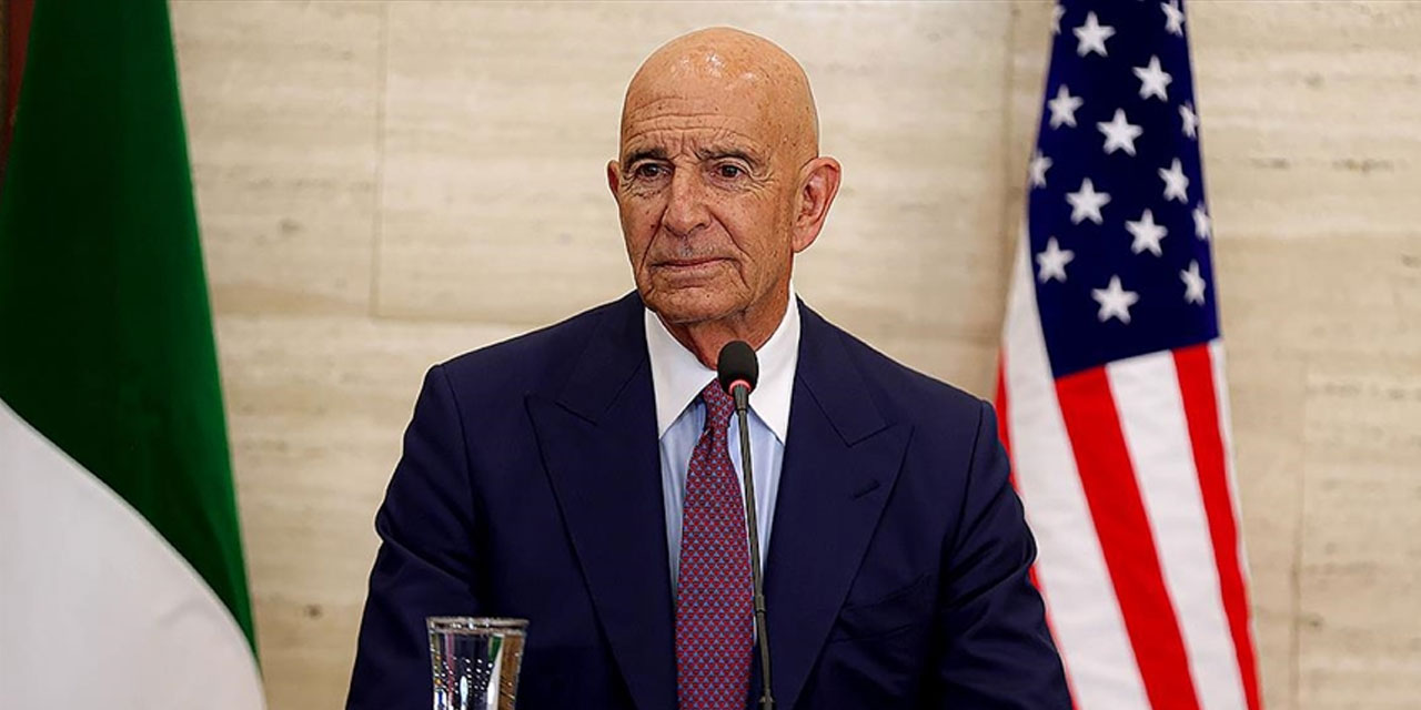 Ankara Büyükelçisi: Amerika 93 defa darbe veya rejim değişikliğine müdahil oldu