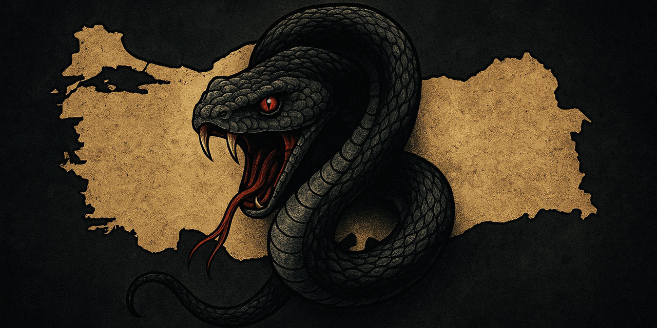 Bediüzzaman: Kökü ecnebîde, kendisi burada bir zındıka komitesi benimle mücadele etti