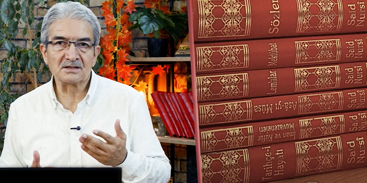 Bediüzzaman'dan Medeniyet Manifestosu