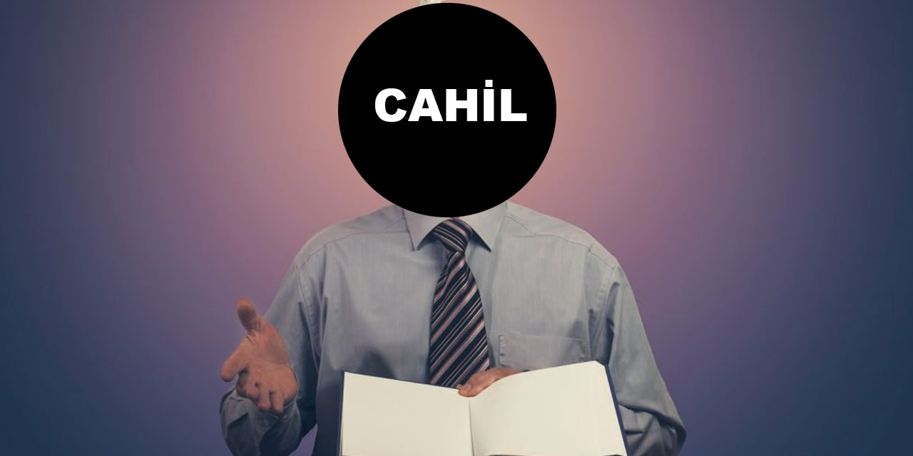 'Nur Talebeleri Risale-i Nur'u Kur'an'dan üstün tutuyor' diyen cahiller!