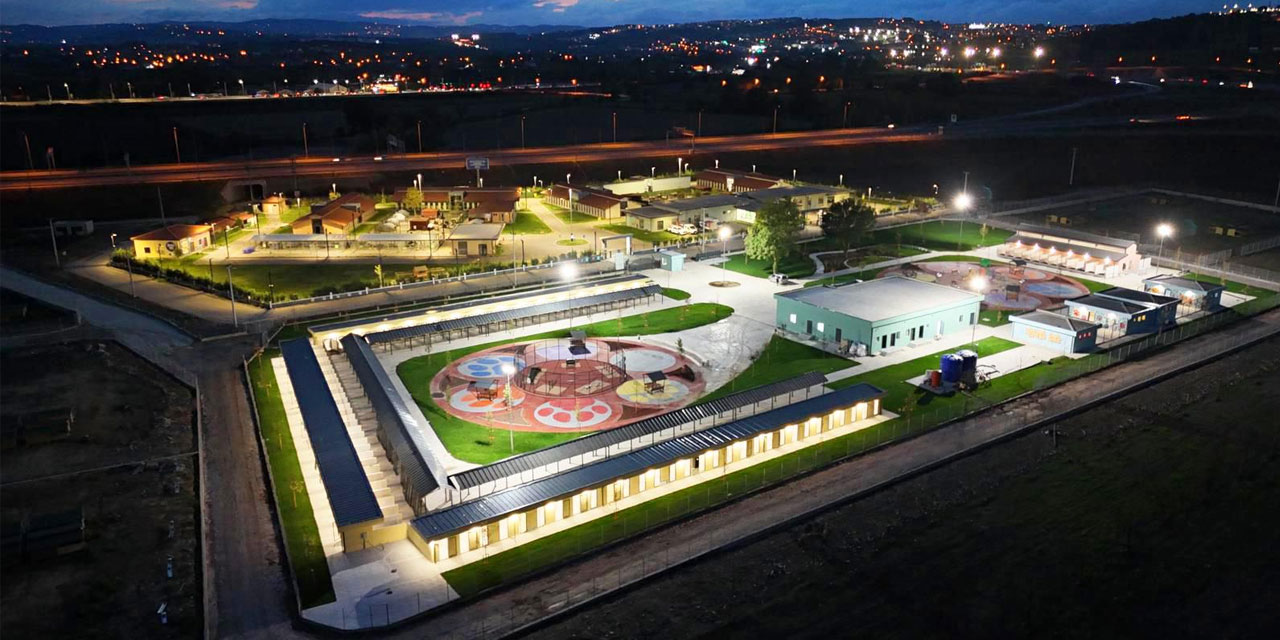 Sakarya'da köpekler için açılan 5 yıldızlı tesislere tepki: Tam bir akıl tutulması!