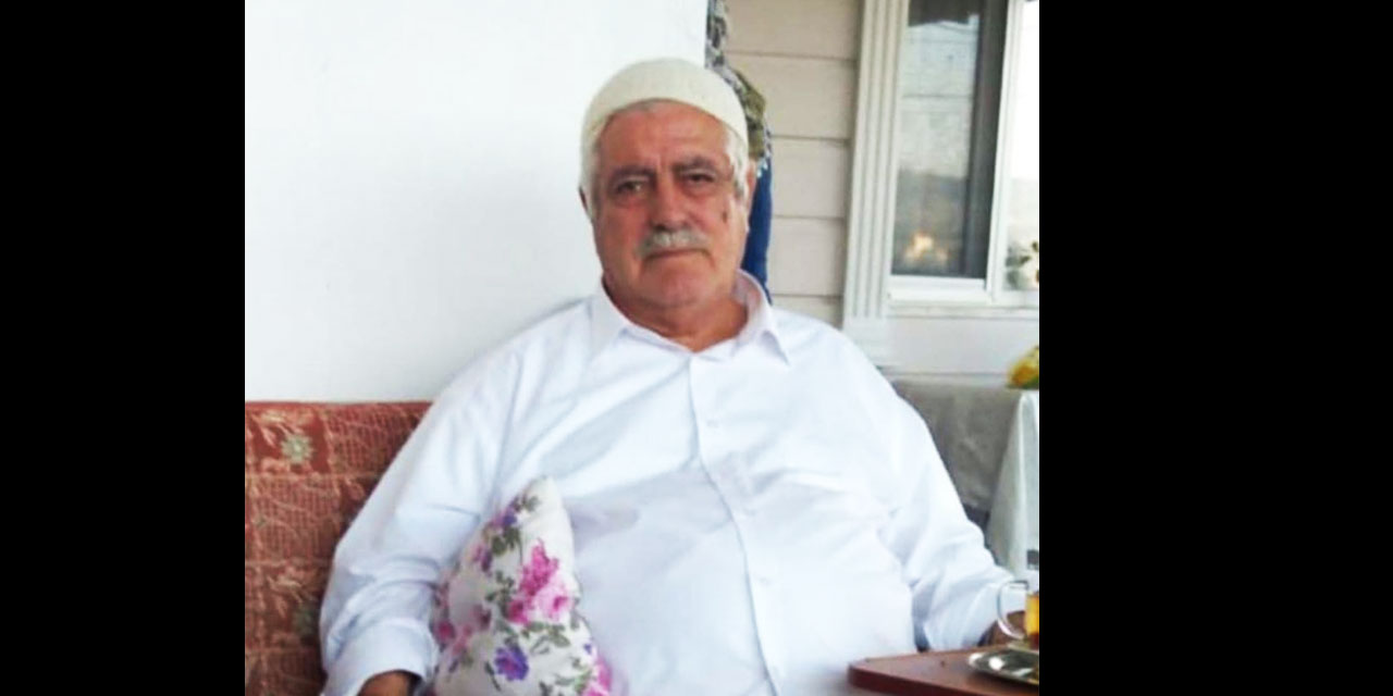 Fehmi Türkmen Hocaefendi vefat yıldönümünde rahmetle yad ediliyor