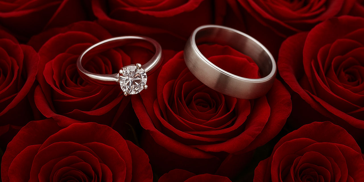 Aşk, mutlu evliliği niye garanti edemiyor?