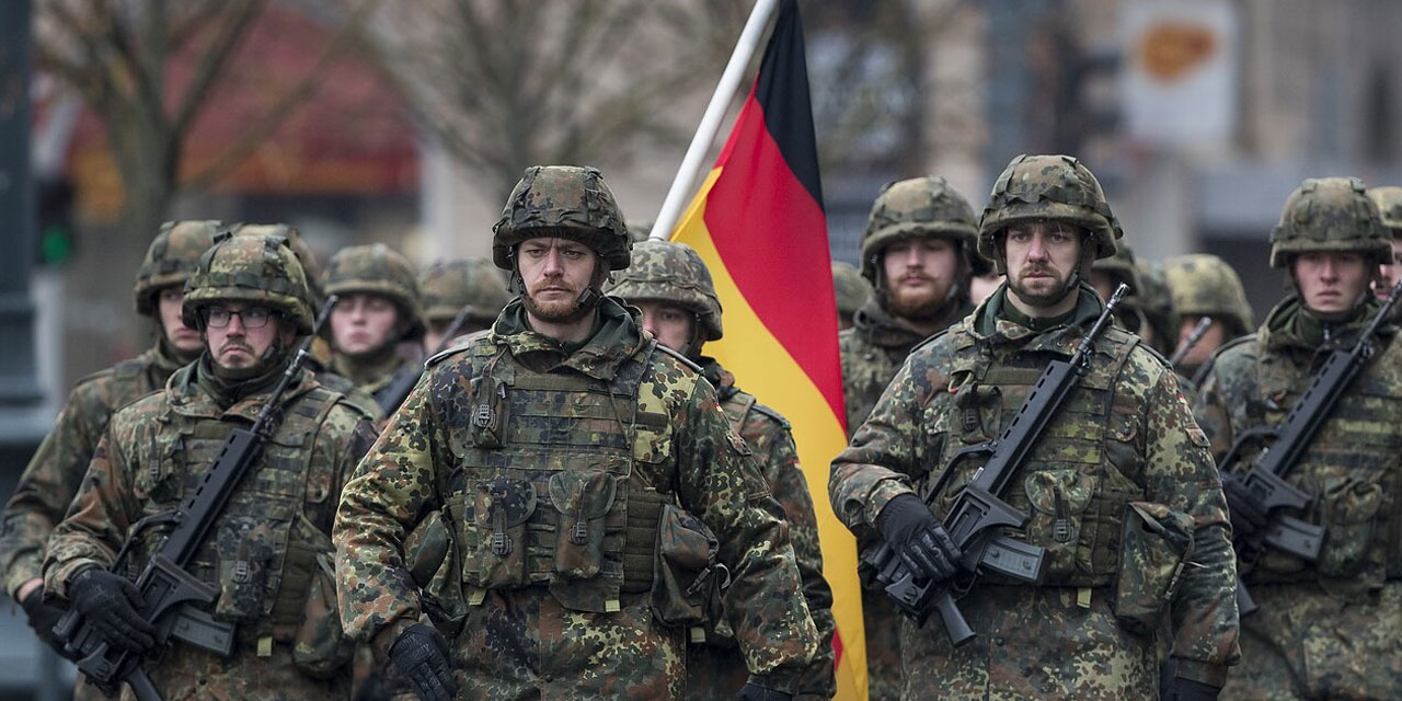 Alman ordusu, Müslüman askerler için ilk kez imam görevlendirecek