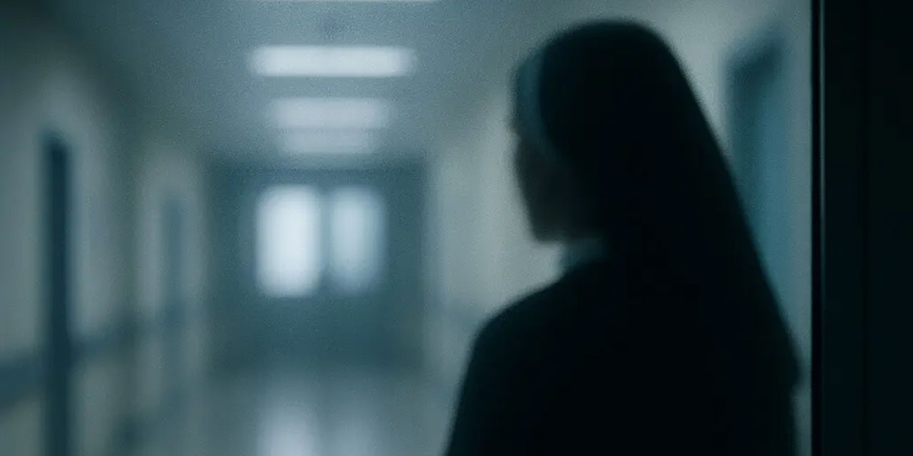 'Bir Müslüman beni bıçakladı' diyen rahibenin arkasından israil çıktı