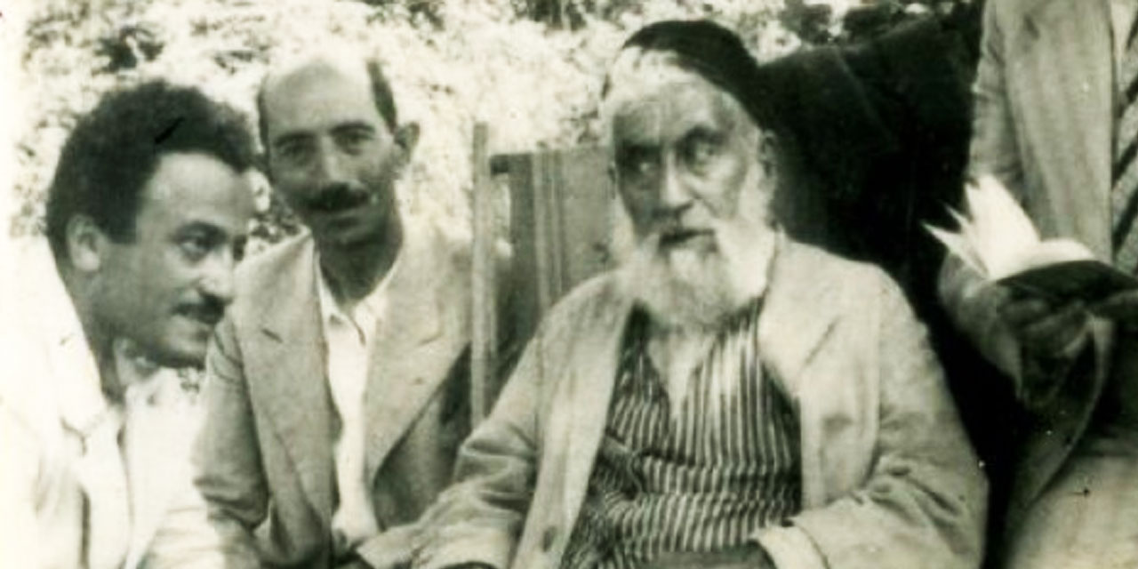 Said Nursi'nin, kendisini eleştiren Abdülhakim Arvasi'nin oğluna verdiği cevap