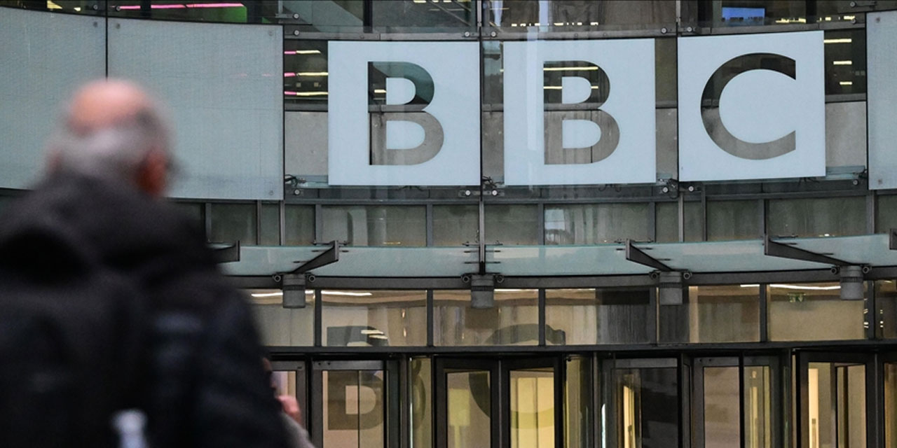 BBC, çalışanlarına eğitim verirken siyonistleri eleştirmeyi yasaklamış