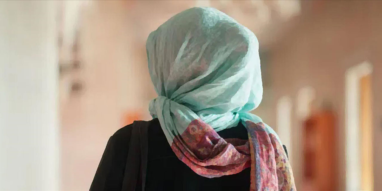 Meksika Yüksek Mahkemesi, başörtülü pasaportu onayladı