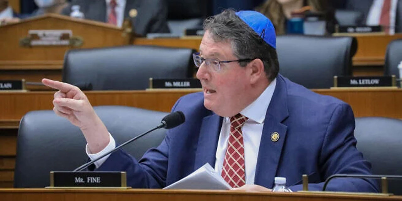 Amerika'nın yahudi Kongre üyesi: Müslümanlar yok edilmeli!