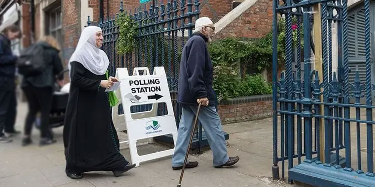 İngiltere’de 9 milyon Müslüman, vatandaşlık kaybı riski altında