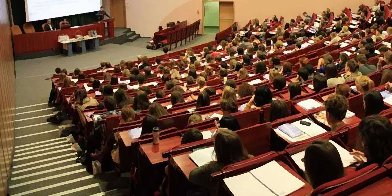 Türkiye, dünyada 6. sırada: 200 ülkeden 350 bin uluslararası öğrenci