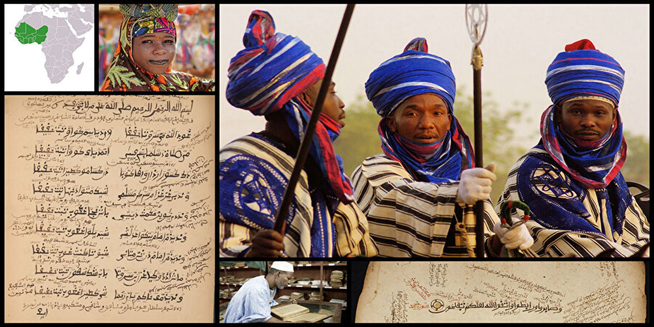 Batı Afrika’nın İslâm dili: Hausa