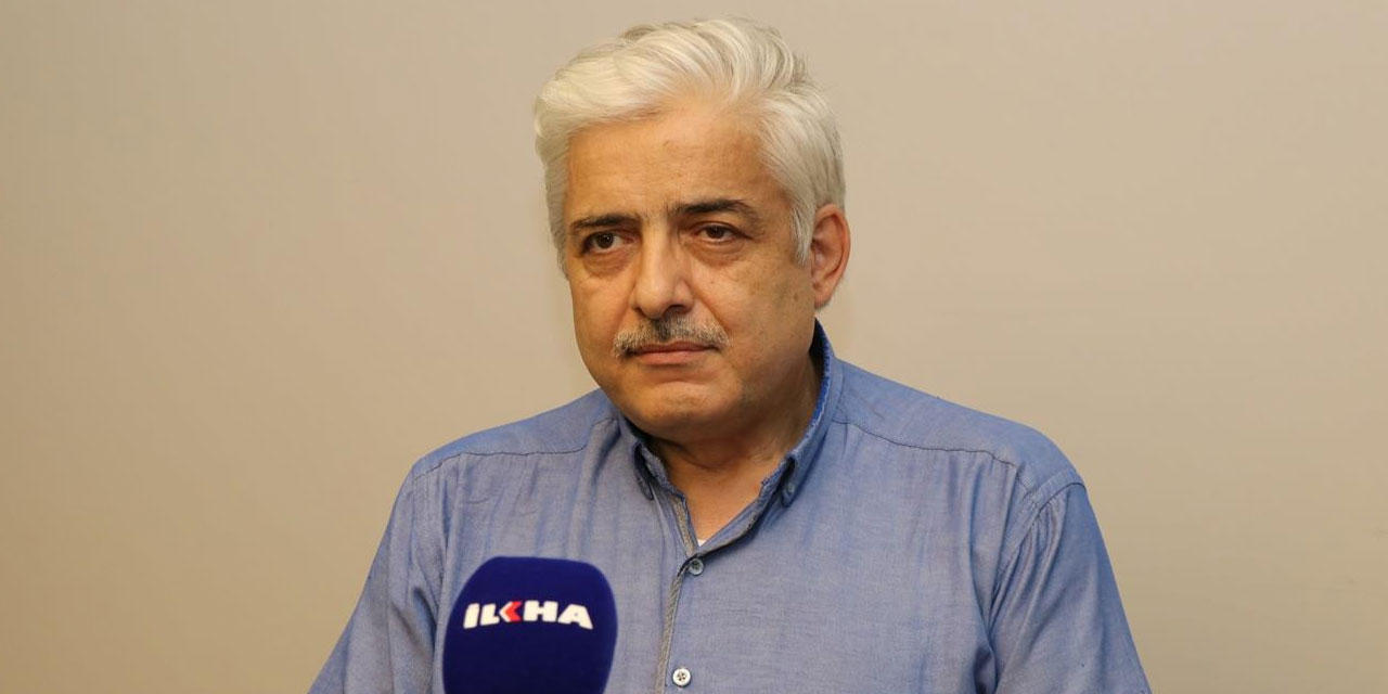 Prof. Ahmet Kavlak: Gençler iman bilincini güçlendirmek için Risale-i Nur okumalı