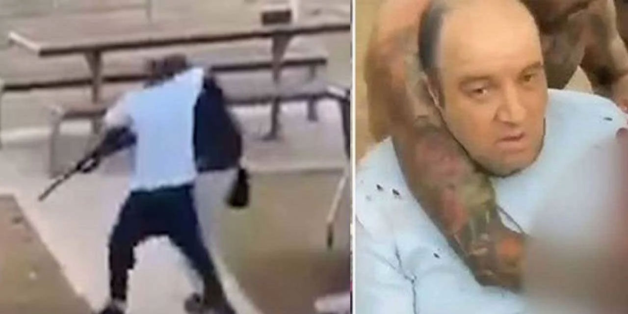 Dünya, Sydney'deki saldırgana cesurca müdahale eden Ahmed El Ahmed'i konuşuyor