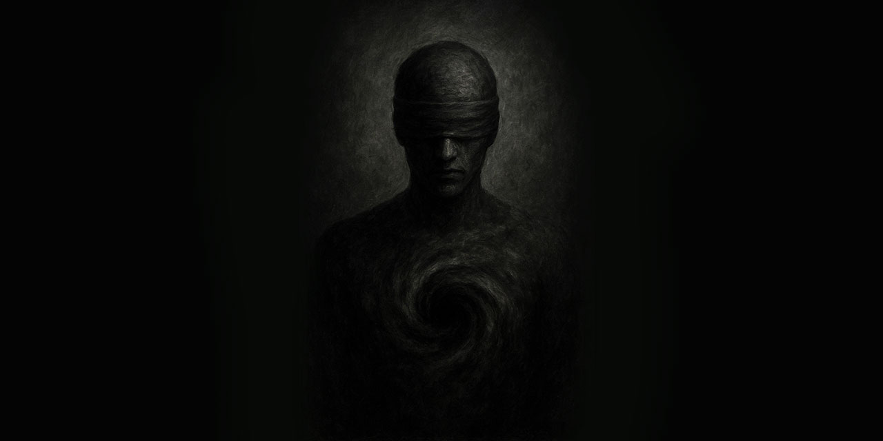 Bediüzzaman: Ey kör hissiyatın içine giren nefs-i emmare!