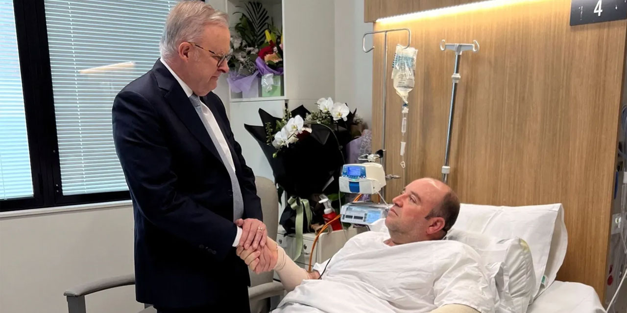 Suriyeli Ahmed el-Ahmed'in kahramanlığı yahudilerin beklentilerini bozdu