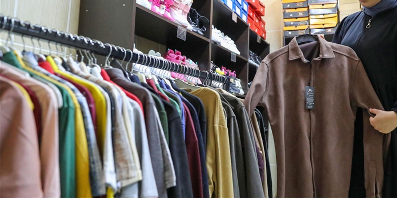 400 öğretmen, yetim ve öksüz çocuklar ile hayırseverler arasında köprü oldu