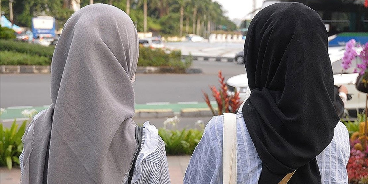 Belçika’da Doğu Flandre bölgesi okullarındaki başörtüsü yasağı Danıştaya götürüldü