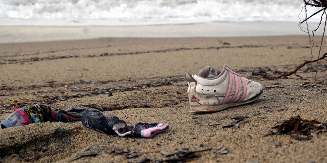 2014’ten bu yana 80 bin kişi göç yolunda öldü