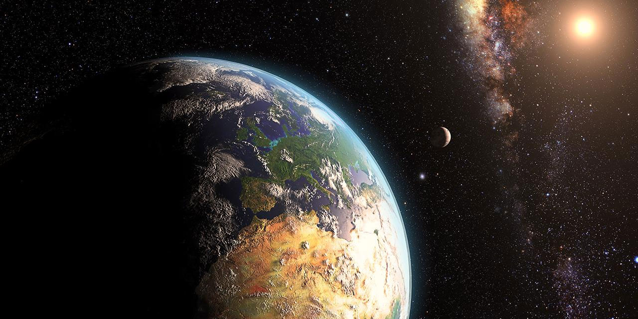 Kuzey yarım küre, 21 Aralık'ta en kısa günü ve en uzun geceyi yaşayacak