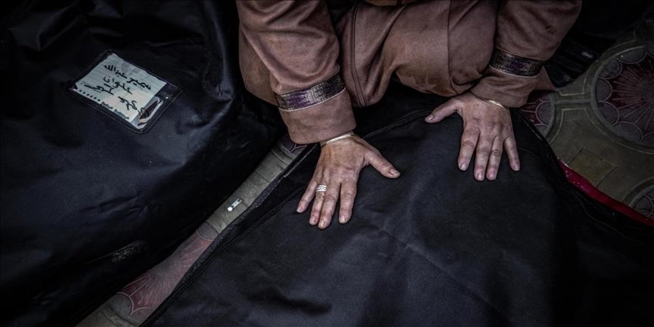 Katil israil, Filistinli esirleri organlarını aldıktan sonra öldürdü