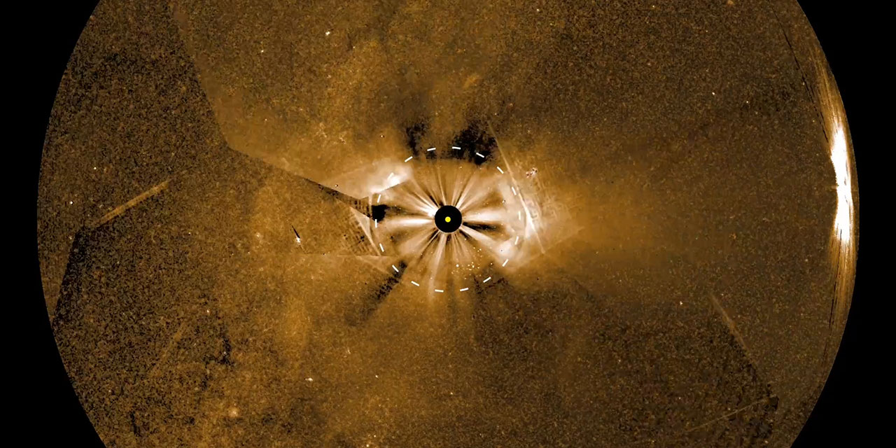 Dünyanın sobası ve lambası Güneş, ilk kez bu kadar ayrıntılı görüntülendi