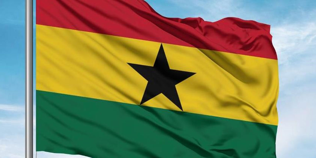 Afrika hakkını arıyor: Gana'dan Avrupa ülkelerine kölelik ve sömürgecilik için tazminat çağrısı