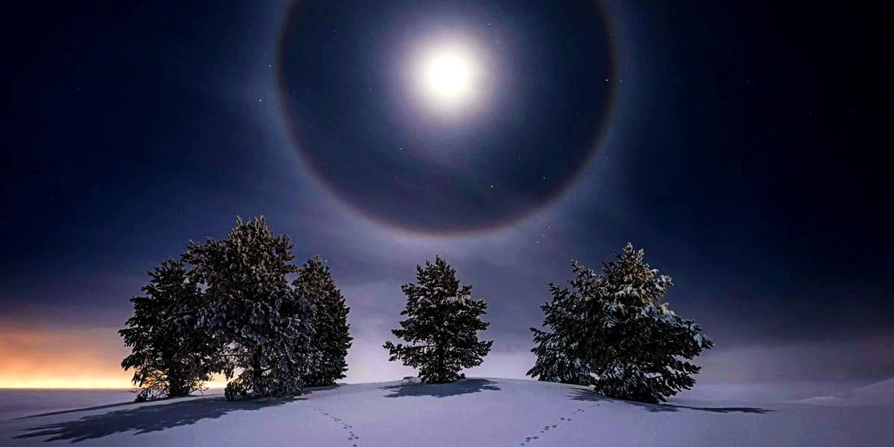 En uzun gece yaşandı, kış yeni başlıyor