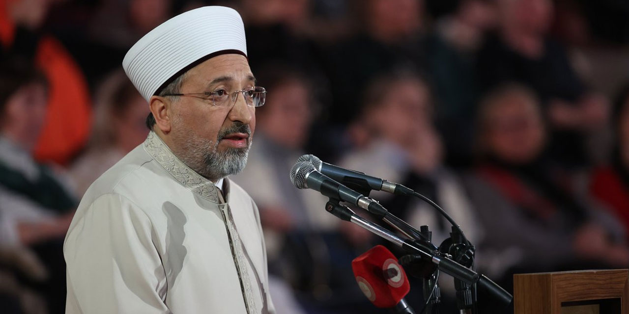 Ruhların yorgun düştüğü bir vasatta üç aylar büyük bir fırsat