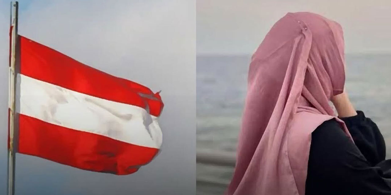 Avusturya'da okullarda başörtüsünü yasaklama kararı toplumsal barışı zedeler