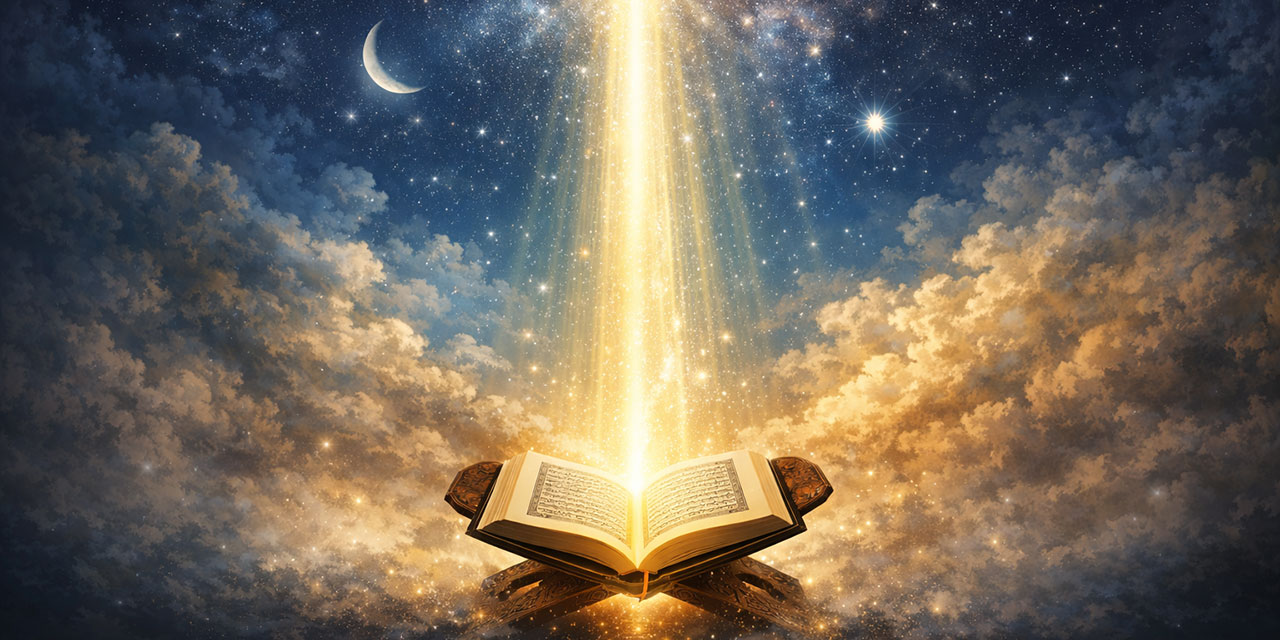 Yusuf Suresinin İki Âyeti