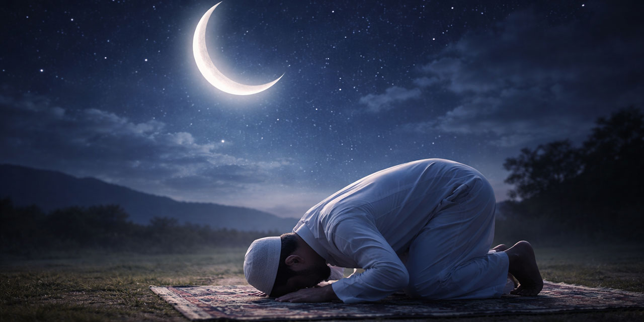 Regâib: Aşkın Kapısında Bir Yakarış ve Diriliş Bestesi