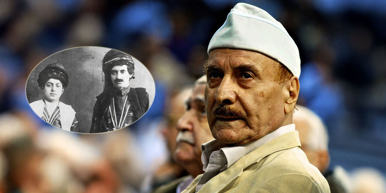 Said Nursi'den Badıllı'ya: Sen yeğenimin resmini gördün mu?