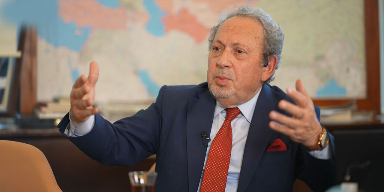 Ekonomist Şeref Oğuz: Biz fakir değiliz ahlaksızız!