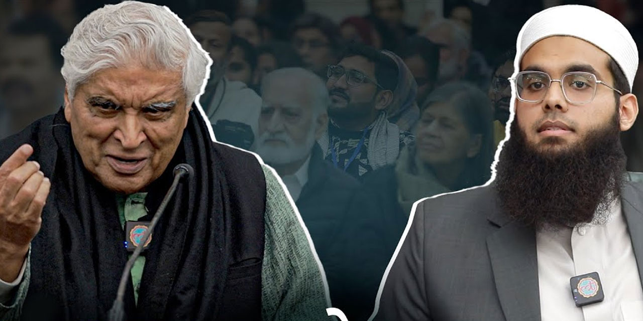 Binlerce kişinin İslam'a girmesine sebep olan Müslüman-ateist münazarası