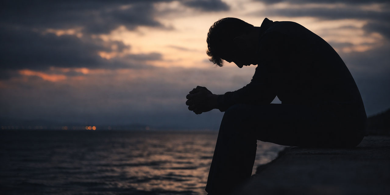 Dört çeşit hastalıktan birincisi: Yeis-Ümitsizlik