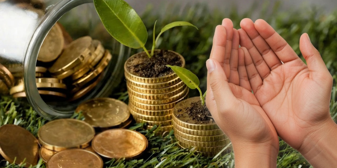 İktisad şimdi herkese farzdır!