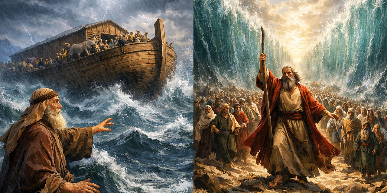 Kur'ân'ın kıssaları, insanlar için büyük bir güç kaynağıdır