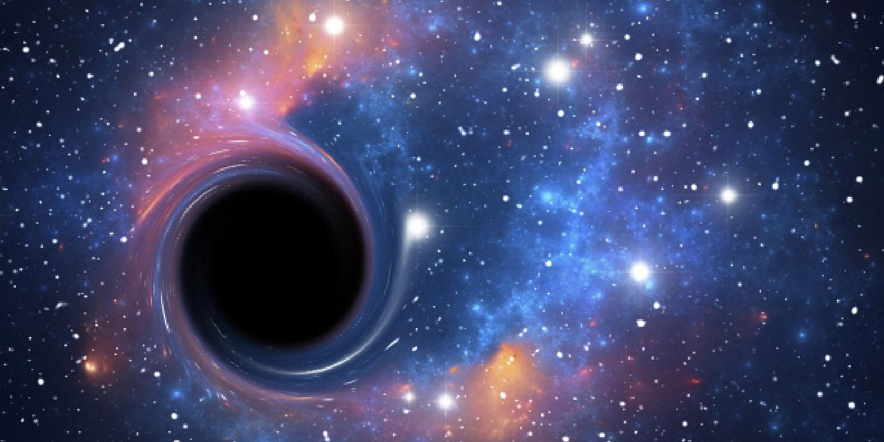 Kainatta bir ilk: Üç dev galaksi aynı anda birbirine kenetlendi