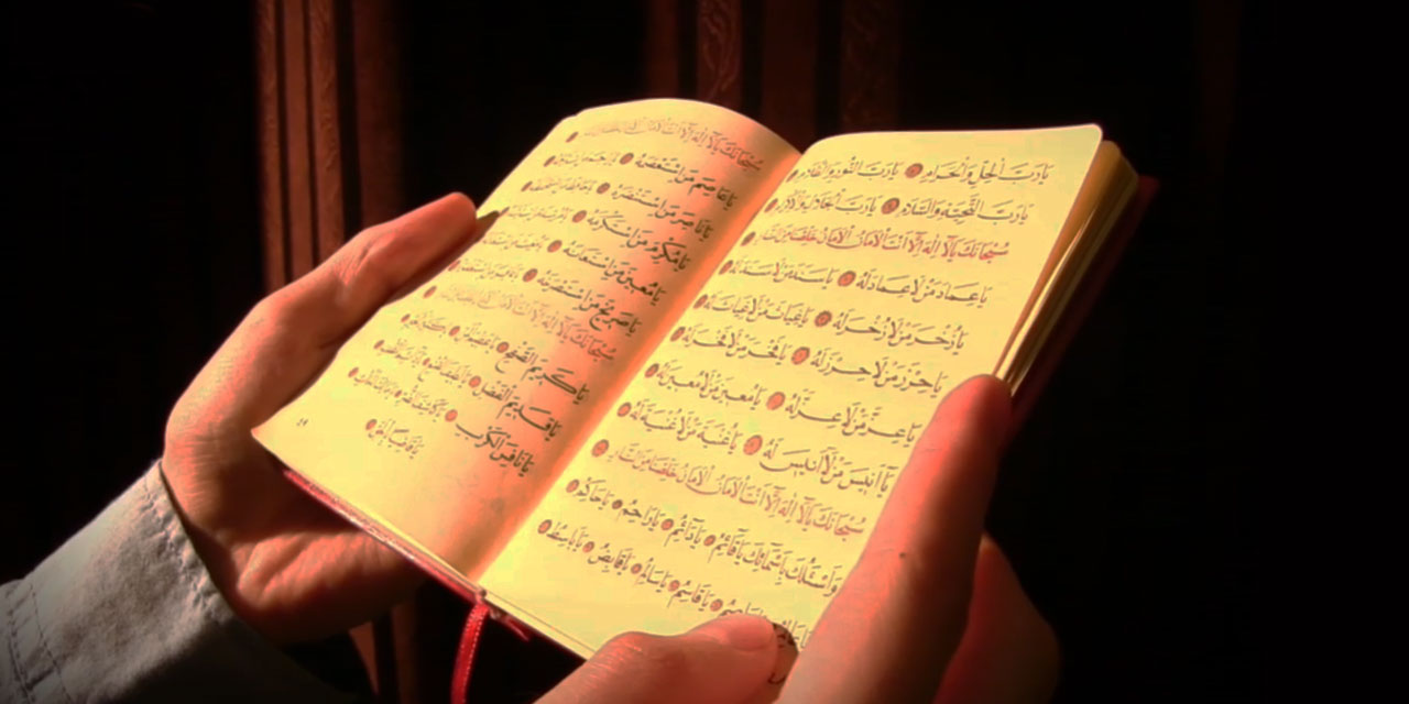 Cevşen, Sekine ve Delâilü’n-Nur ile Hem Hâl Olmak