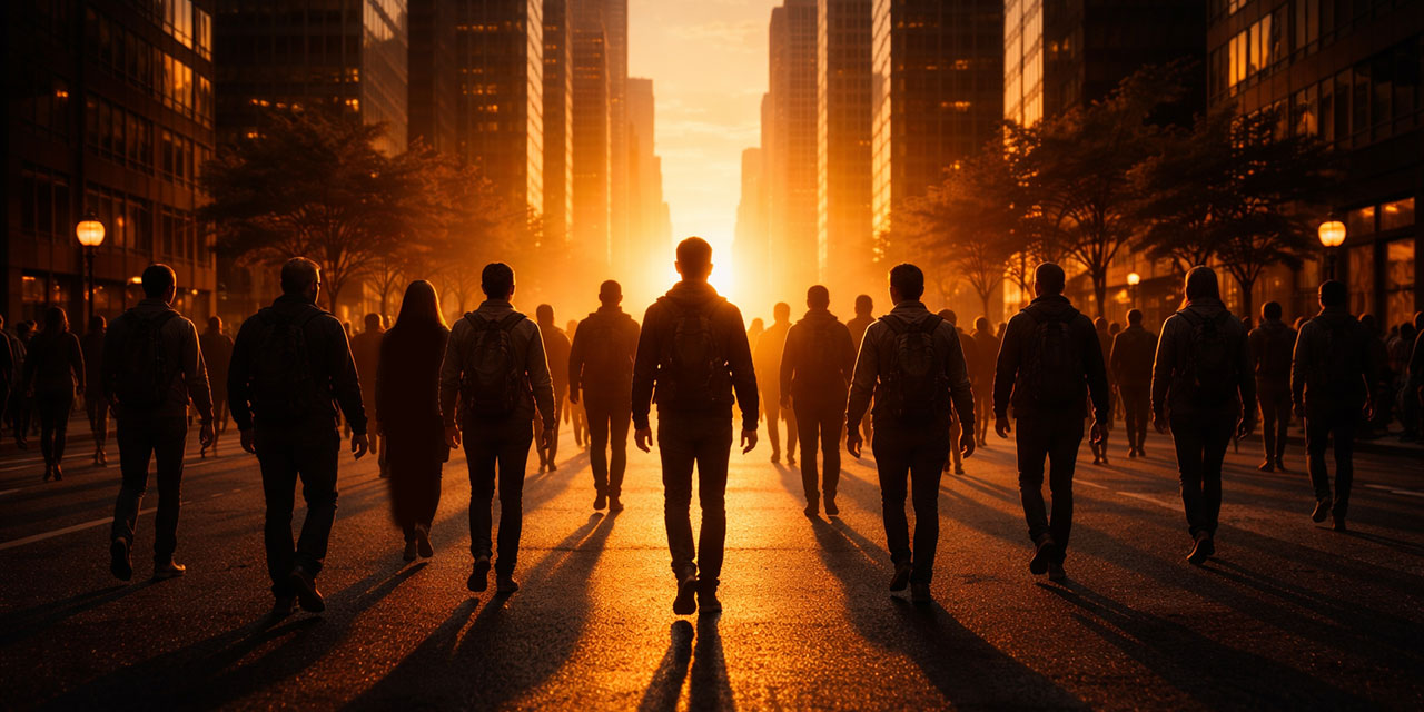 Yılbaşında Said Nursi'ye yapılan ziyaret notları: Mecbur İslam'a teslim olacaklar!