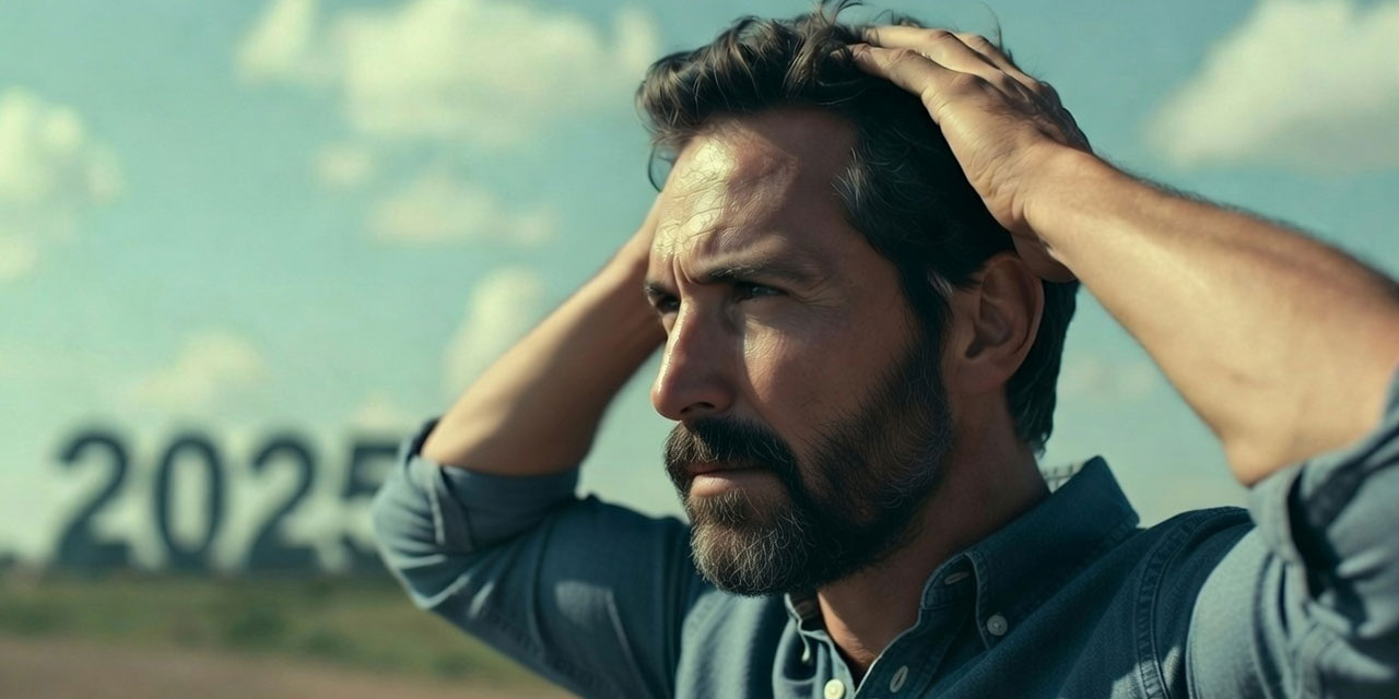 Yılbaşı üzerine bir tefekkür: Ne yaptım mı, niçin yaptım mı?