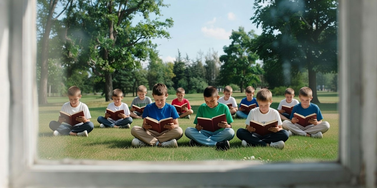 Bediüzzaman: Herbirisi küçük birer Said olur; bir nöbetçi yerine, binler nöbetçiler olur