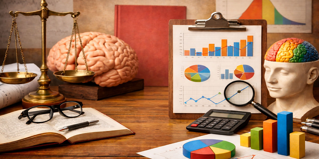 Bediüzzaman, istatistiği psikolojik tedavide kullandı