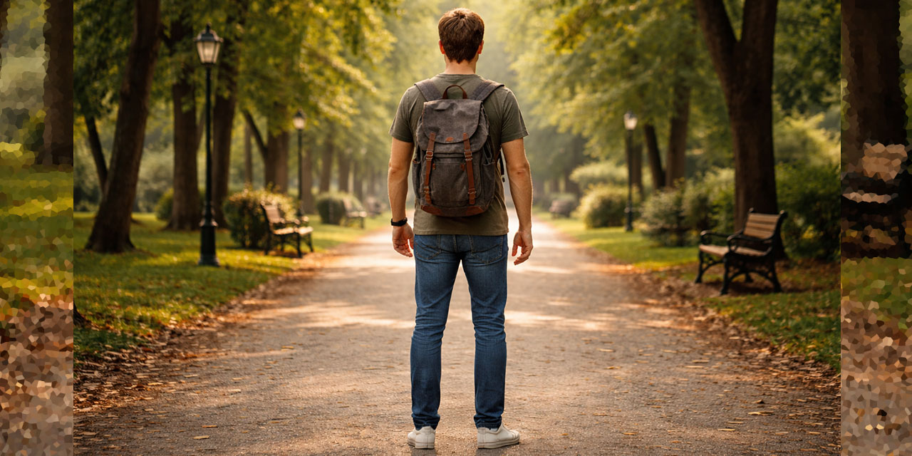 Farketmediğimiz nimetler: Ayakta durabilmek gerçek keramettir