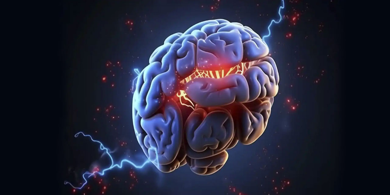 Beynin gizli bağlantıları ortaya çıkıyor