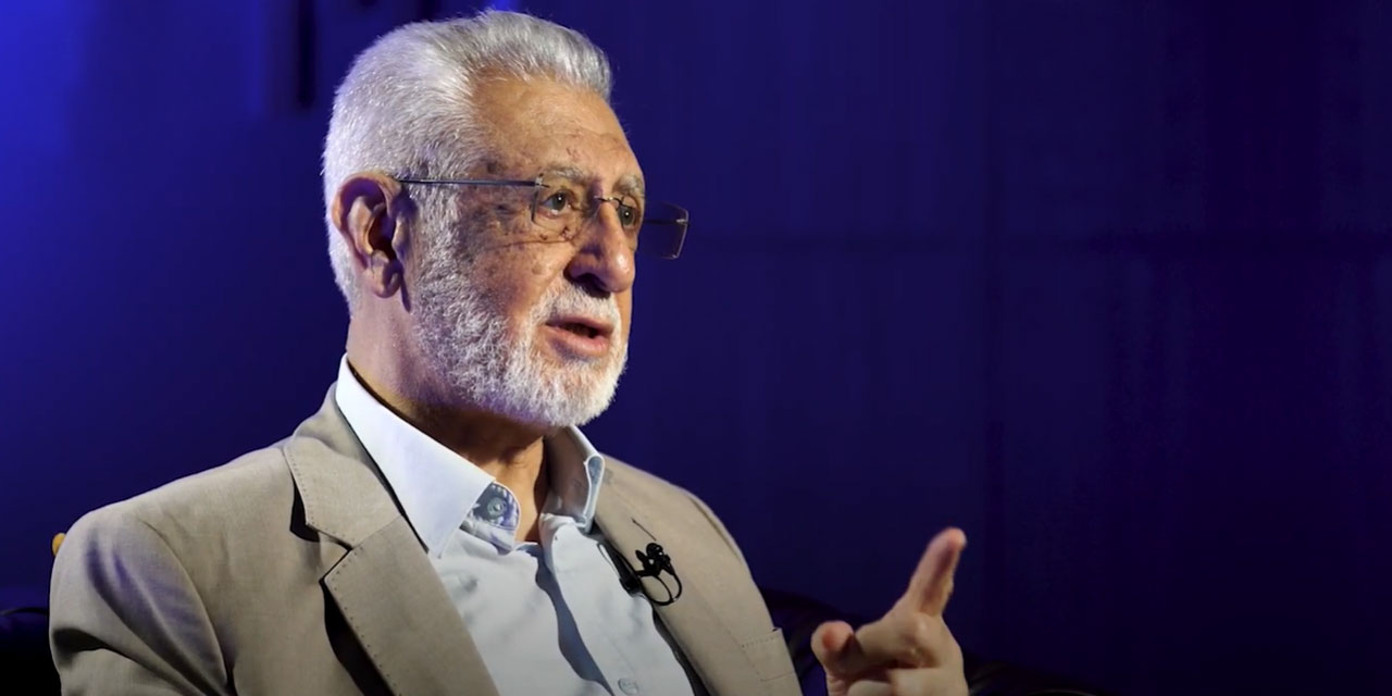 Prof. Ahmet Ağırakça: Eğitim sistemimiz çocukları Allah’tan ve Peygamber’den soğutuyor